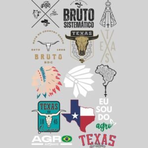 Impressão - 18 (Country)